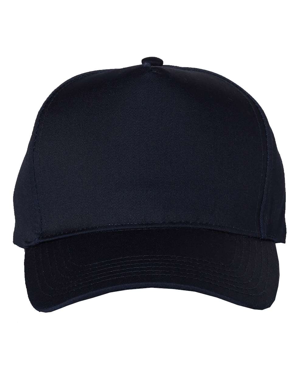 Custom-Valucap - Five-Panel Twill Cap - 8869