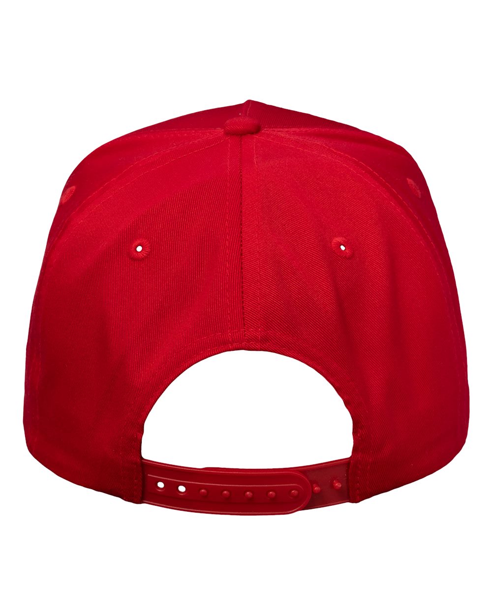 Custom-Valucap - Five-Panel Twill Cap - 8869