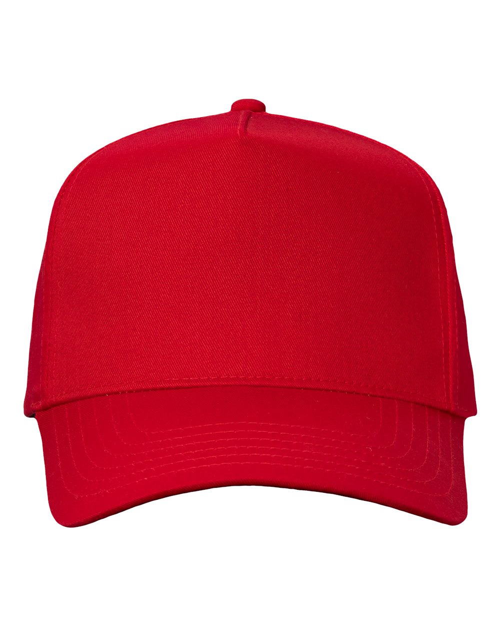 Custom-Valucap - Five-Panel Twill Cap - 8869