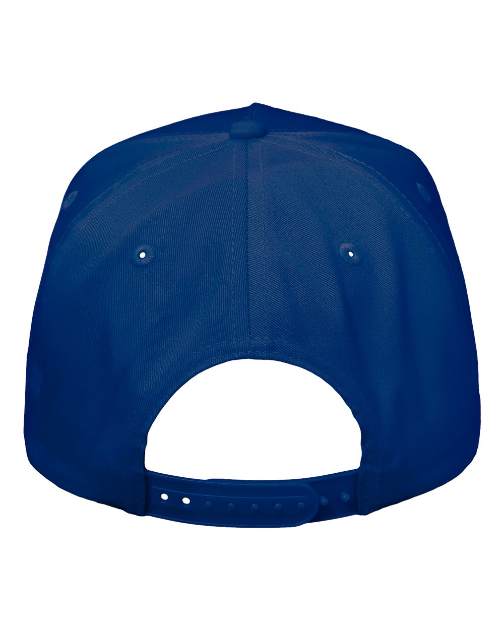 Custom-Valucap - Five-Panel Twill Cap - 8869