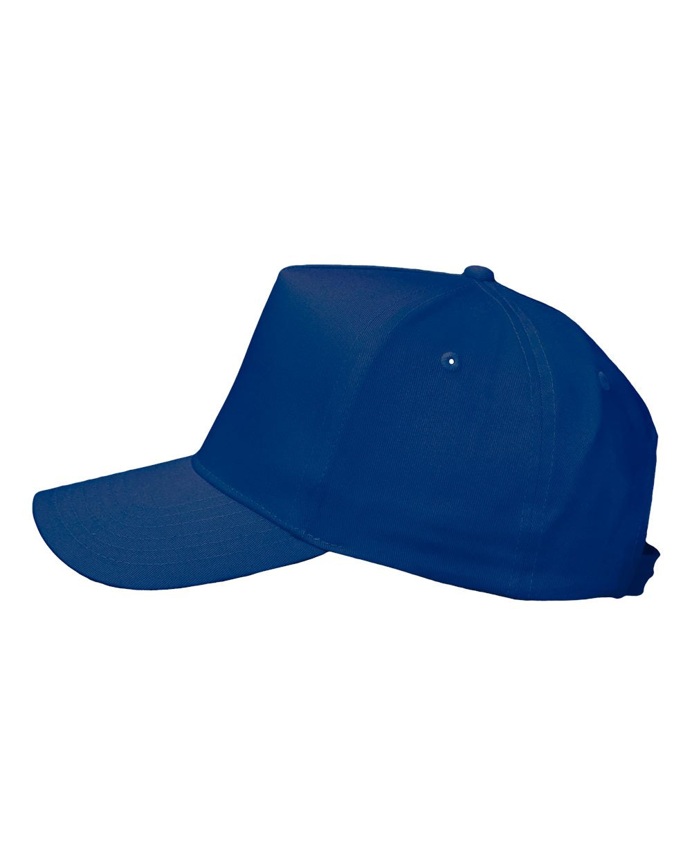 Custom-Valucap - Five-Panel Twill Cap - 8869