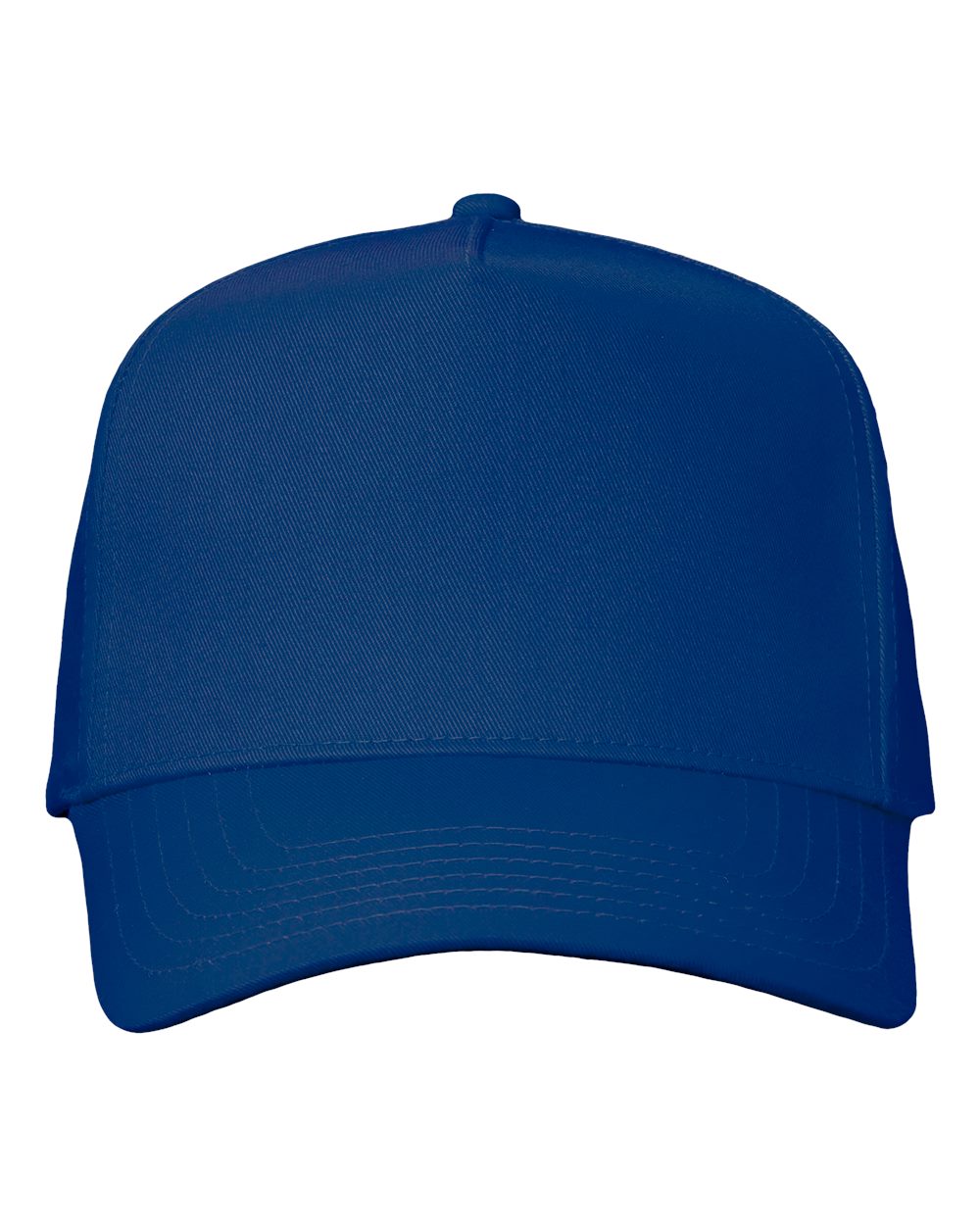 Custom-Valucap - Five-Panel Twill Cap - 8869