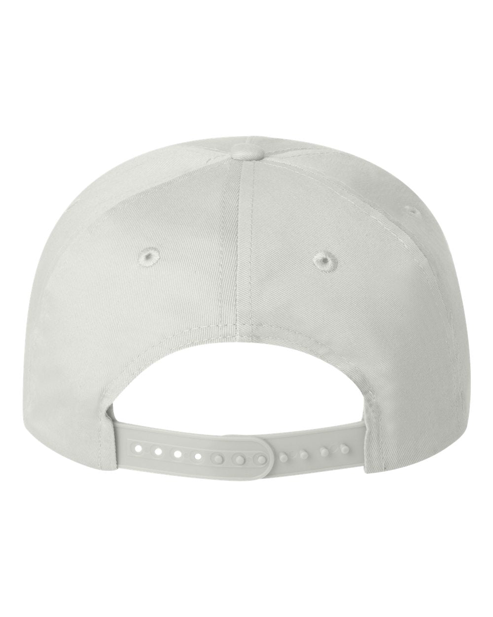 Custom-Valucap - Five-Panel Twill Cap - 8869
