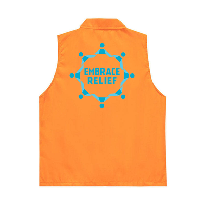 Safety Vest