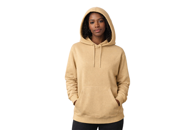 UNISEX-HOODIE