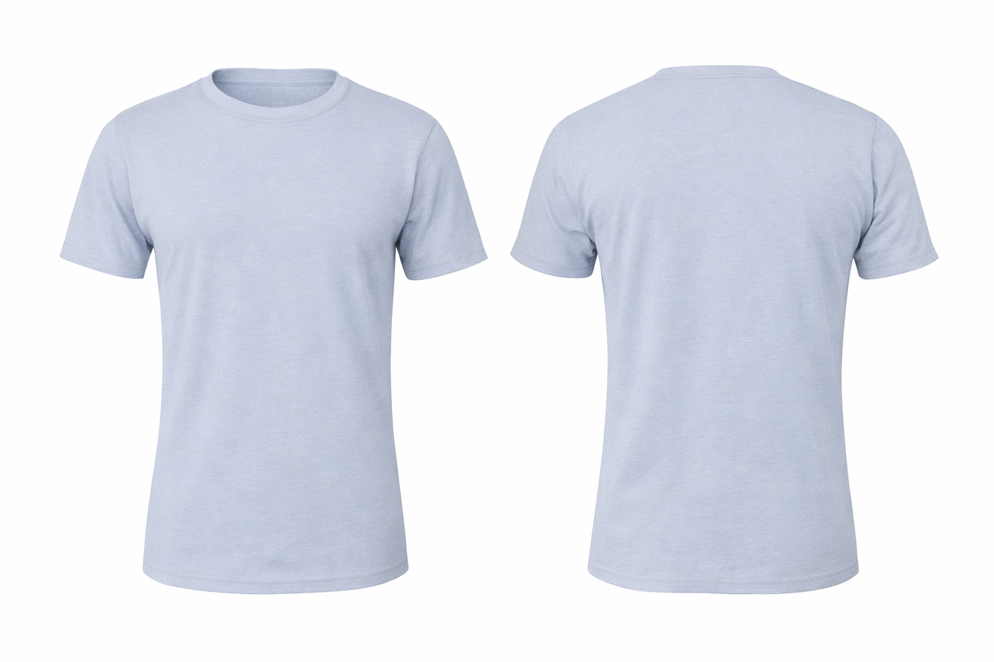 UNISEX-SHORT SLEEVE-TSHIRT