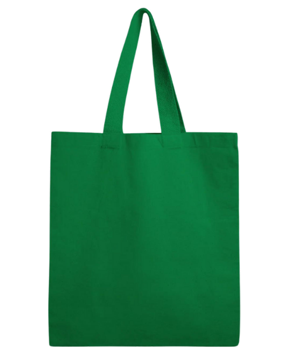 100% Cotton Canvas Tote Bags