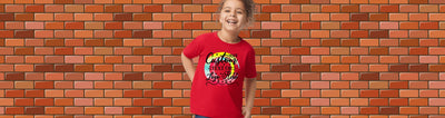 Custom Toddler