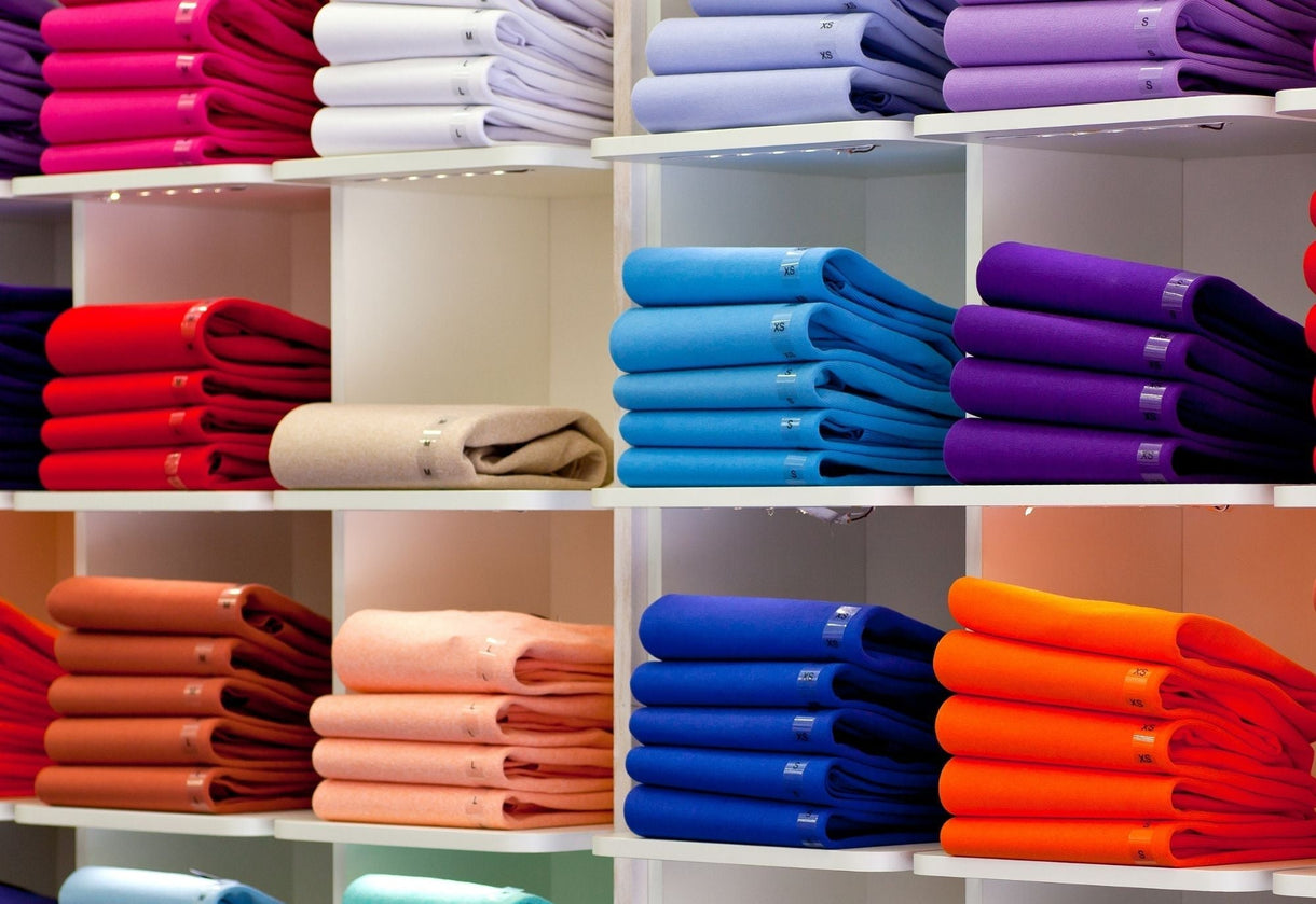 BLANK APPAREL