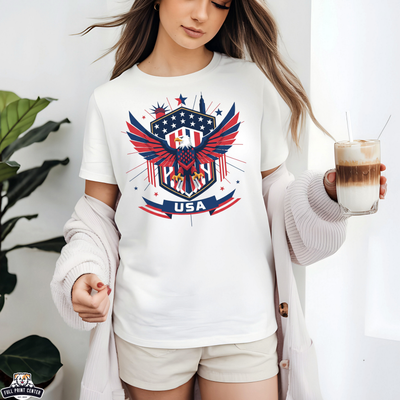 Usa 250 Anniversary T-Shirt