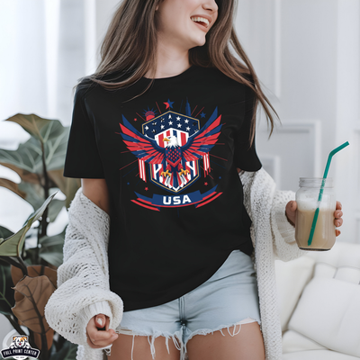 Usa 250 Anniversary T-Shirt