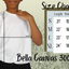 Custom-Bella+Canvas - Youth Jersey Tee +CVC-Shirt