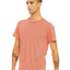 Custom-Bella+Canvas - Jersey Tee+CVC-Shirt