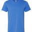 Custom-Bella+Canvas - Jersey Tee+CVC-Shirt
