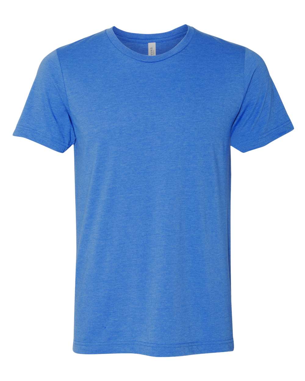 Custom-Bella+Canvas - Jersey Tee+CVC-Shirt