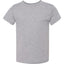 Custom-Bella+Canvas - Toddler Jersey Tee +CVC-Shirt
