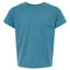 Custom-Bella+Canvas - Toddler Jersey Tee +CVC-Shirt