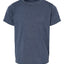 Custom-Bella+Canvas - Toddler Jersey Tee +CVC-Shirt