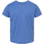 Custom-Bella+Canvas - Toddler Jersey Tee +CVC-Shirt