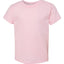 Custom-Bella+Canvas - Toddler Jersey Tee +CVC-Shirt