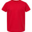 Custom-Bella+Canvas - Toddler Jersey Tee +CVC-Shirt
