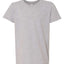Custom-Bella+Canvas - Youth Jersey Tee +CVC-Shirt