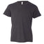 Custom-Bella+Canvas - Youth Jersey Tee +CVC-Shirt