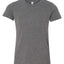Custom-Bella+Canvas - Youth Jersey Tee +CVC-Shirt