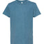Custom-Bella+Canvas - Youth Jersey Tee +CVC-Shirt