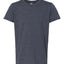Custom-Bella+Canvas - Youth Jersey Tee +CVC-Shirt