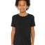 Custom-Bella+Canvas - Youth Jersey Tee +CVC-Shirt