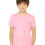 Custom-Bella+Canvas - Youth Jersey Tee +CVC-Shirt