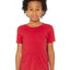 Custom-Bella+Canvas - Youth Jersey Tee +CVC-Shirt