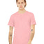 Custom-Bella+Canvas - Jersey Tee+CVC-Shirt