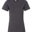 Custom-Bella+Canvas - Women’s Relaxed Jersey Tee +CVC-Shirt