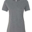 Custom-Bella+Canvas - Women’s Relaxed Jersey Tee +CVC-Shirt