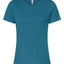 Custom-Bella+Canvas - Women’s Relaxed Jersey Tee +CVC-Shirt