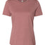 Custom-Bella+Canvas - Women’s Relaxed Jersey Tee +CVC-Shirt