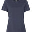Custom-Bella+Canvas - Women’s Relaxed Jersey Tee +CVC-Shirt