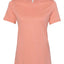 Custom-Bella+Canvas - Women’s Relaxed Jersey Tee +CVC-Shirt