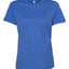 Custom-Bella+Canvas - Women’s Relaxed Jersey Tee +CVC-Shirt