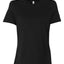 Custom-Bella+Canvas - Women’s Relaxed Jersey Tee +CVC-Shirt