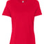 Custom-Bella+Canvas - Women’s Relaxed Jersey Tee +CVC-Shirt