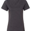 Custom-Bella+Canvas - Women’s Relaxed Jersey V-Neck Tee +CVC-Shirt
