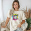 Custom-Comfort Colors - Garment-Dyed Heavyweight T-Shirt