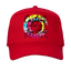 Custom-Valucap - Five-Panel Twill Cap - 8869