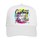 Custom-Valucap - Five-Panel Twill Cap - 8869