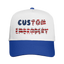 Customize Embrodery Hat Cap