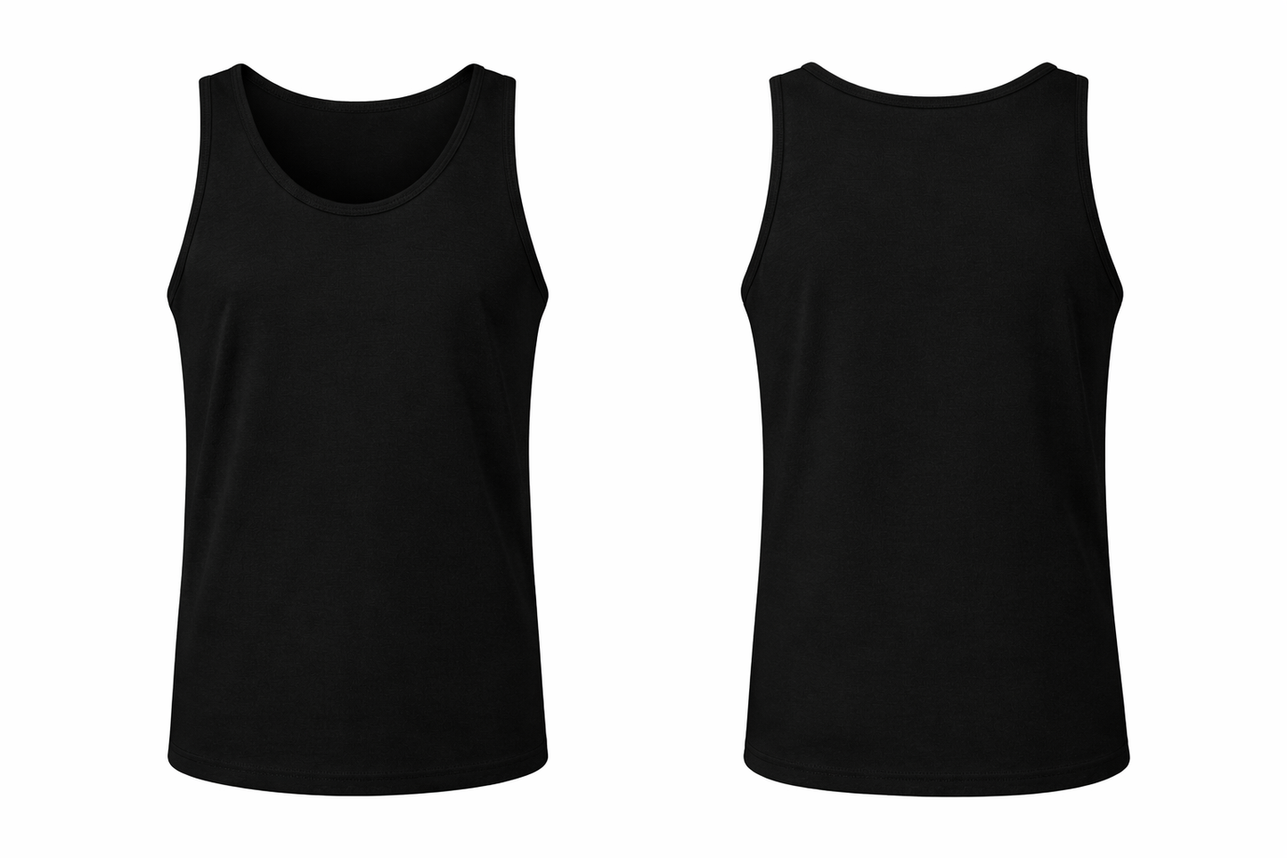 WOMEN-TANK TOP
