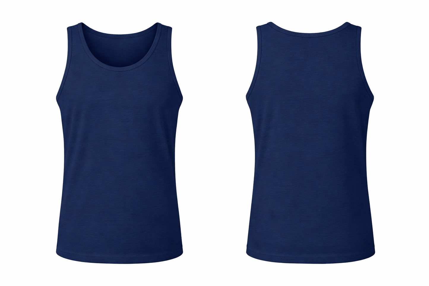 WOMEN-TANK TOP